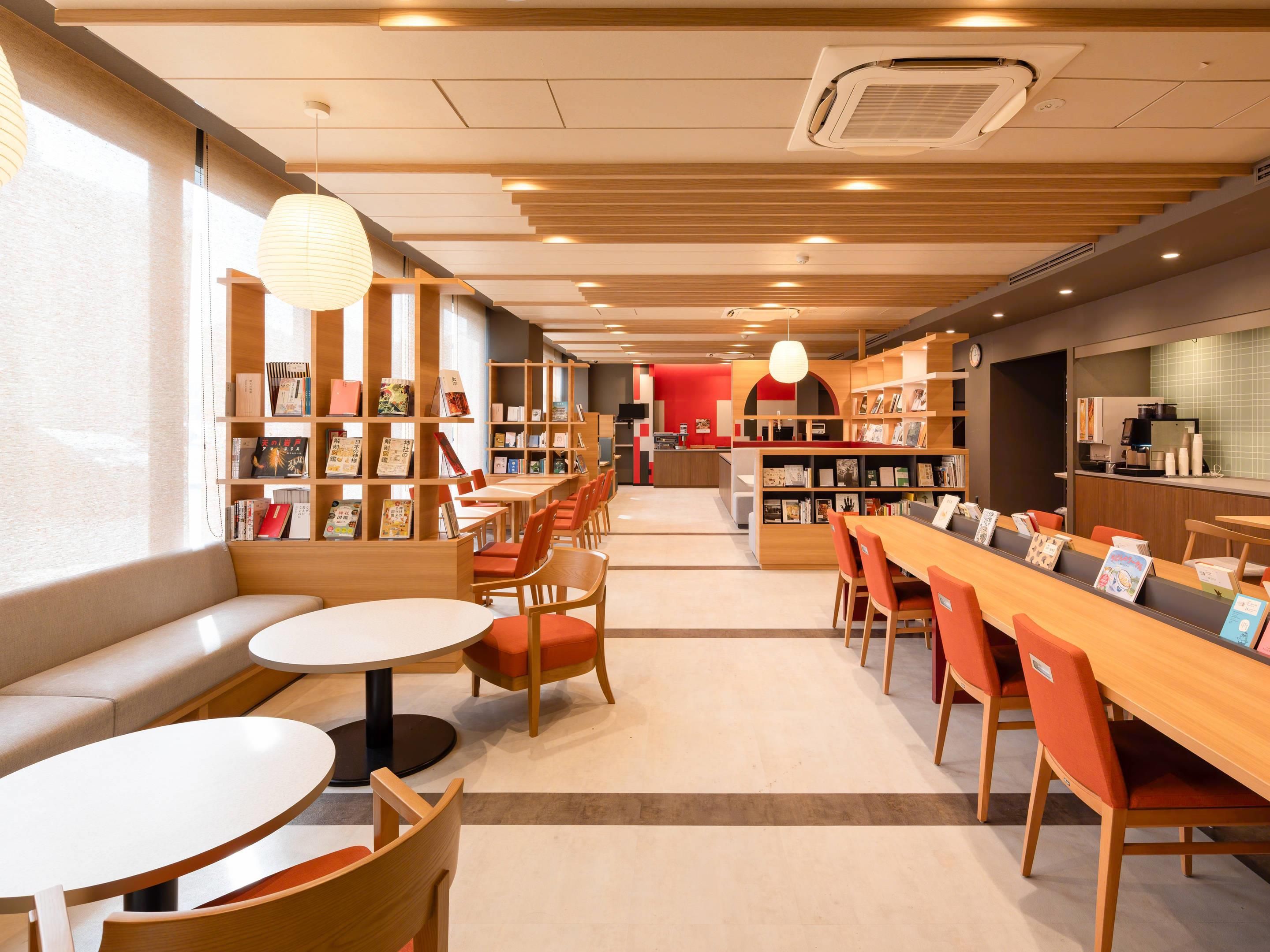 مرافق الفندق