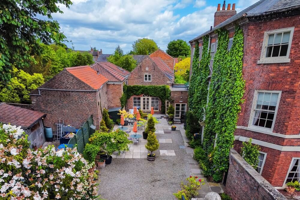 المظهر الخارجي