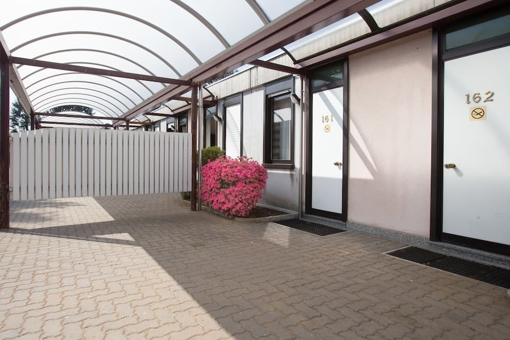 المظهر الخارجي