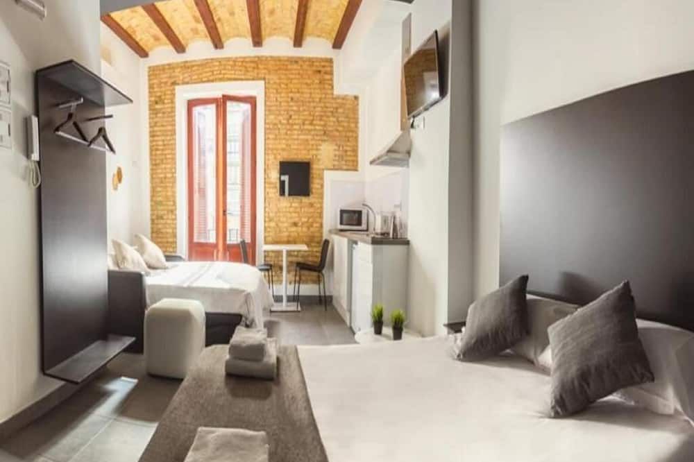 غرفة نوم صورة