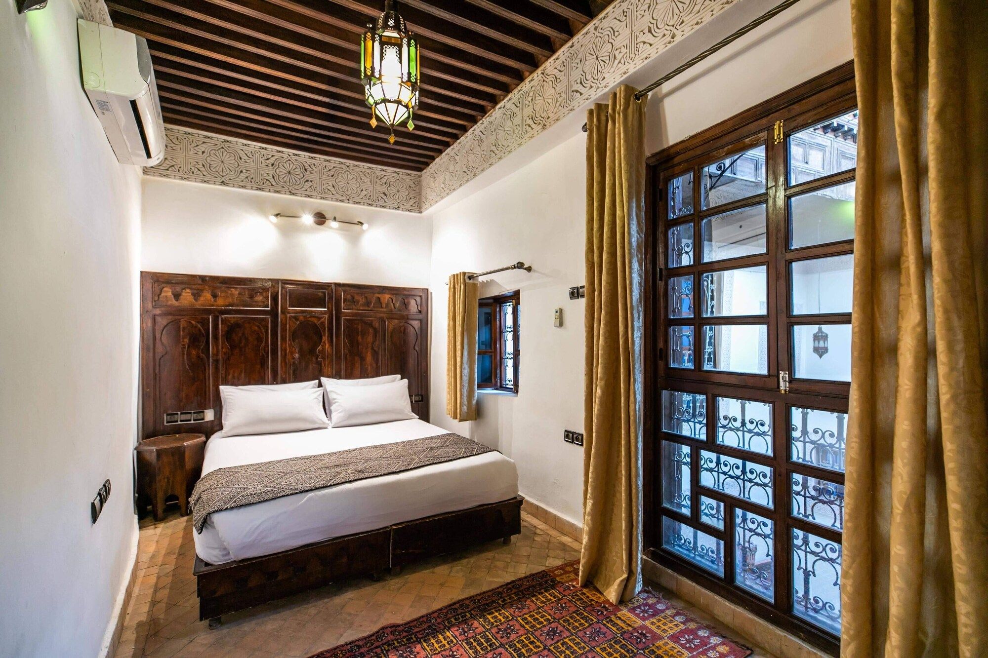 غرفة نوم صورة