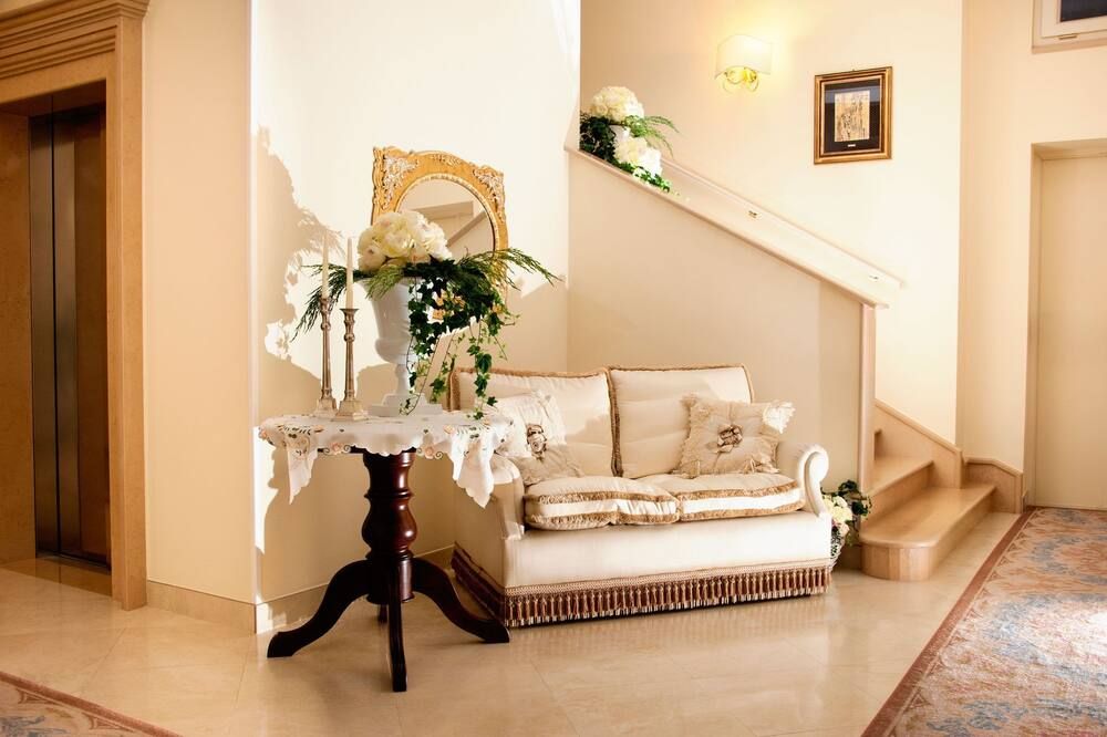 وسائل راحة في الغرف