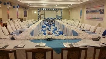 قاعة الولائم