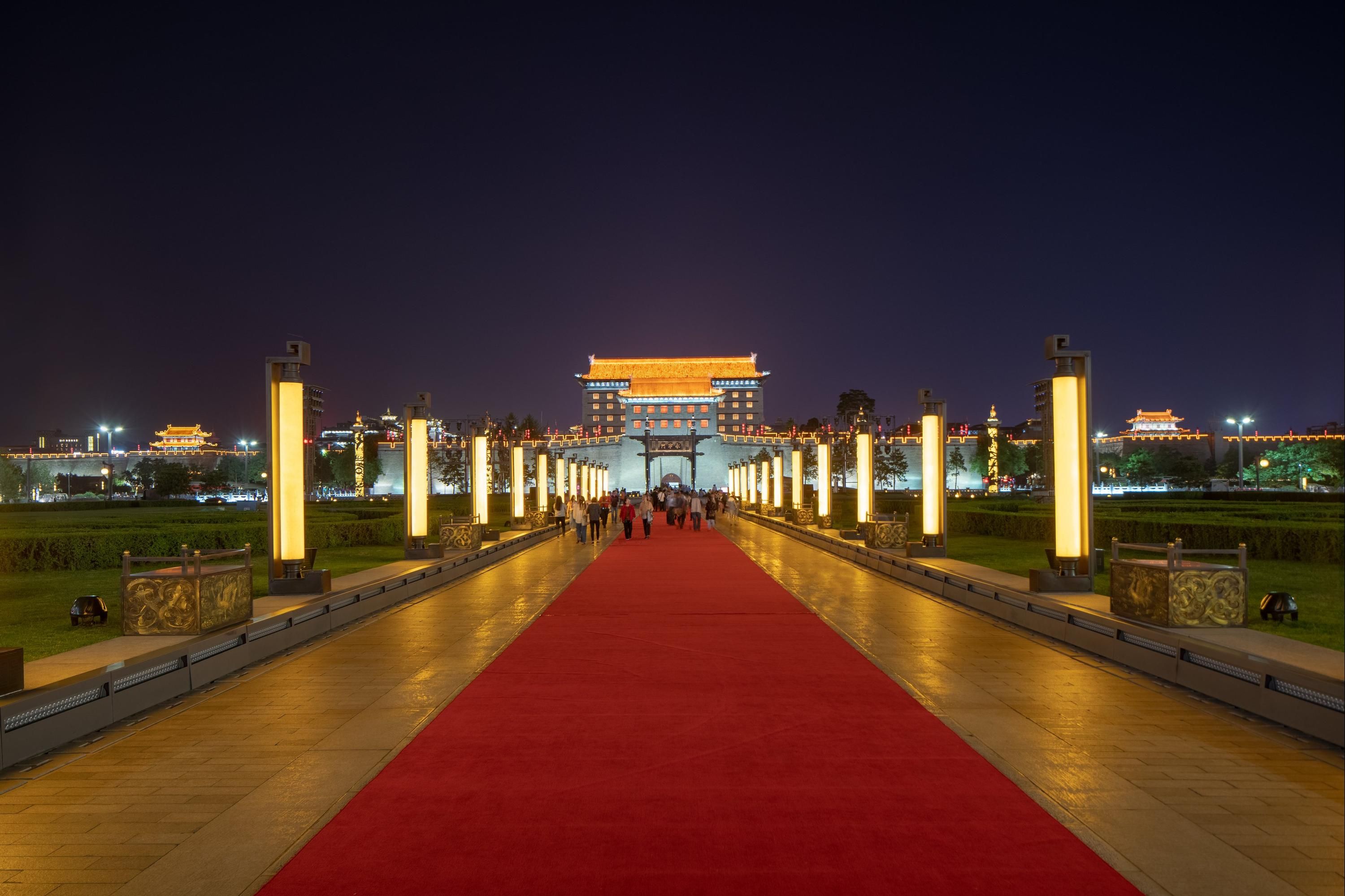 المظهر الخارجي