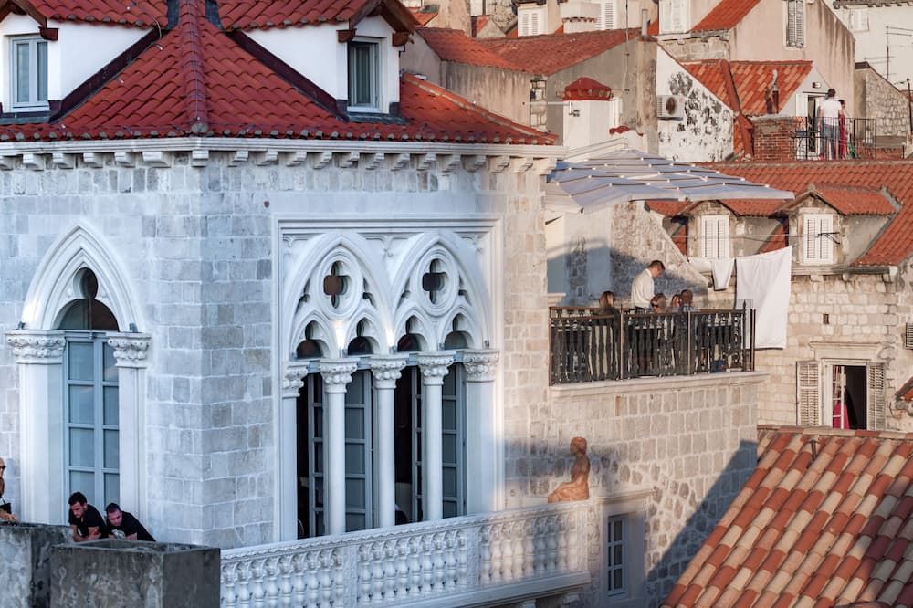 المظهر الخارجي