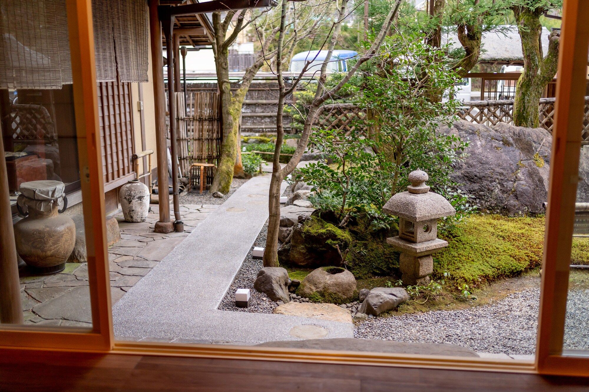 المظهر الخارجي