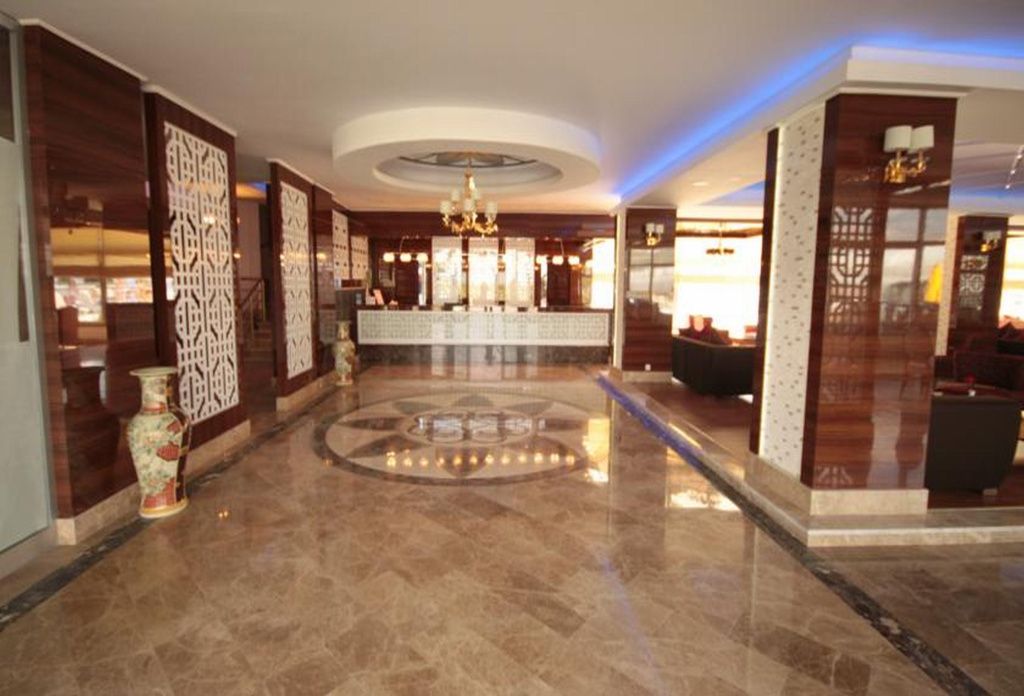 ردهة