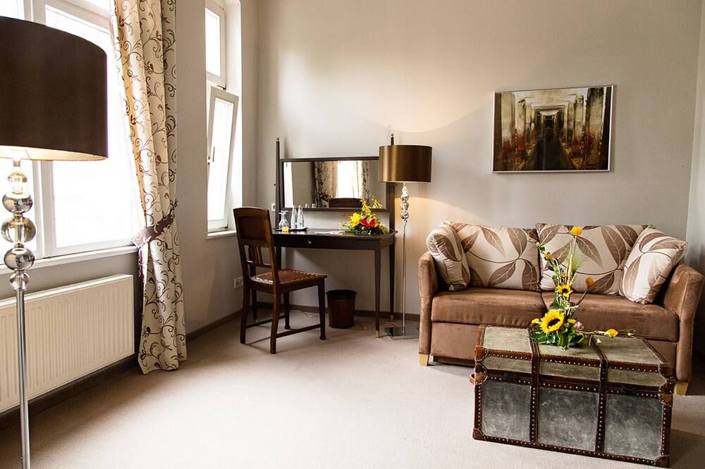 غرفة معيشة صورة