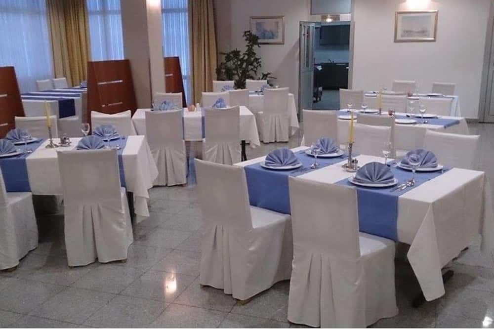 قاعة الولائم