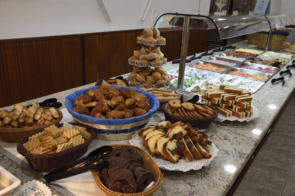 بوفيه