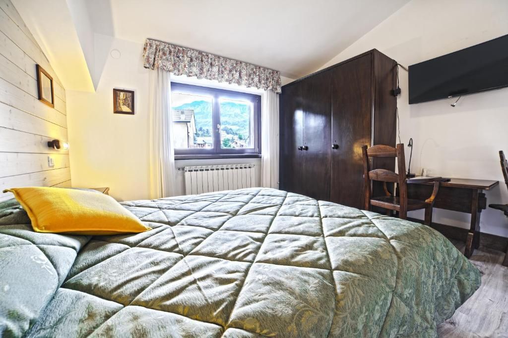 غرفة نوم صورة