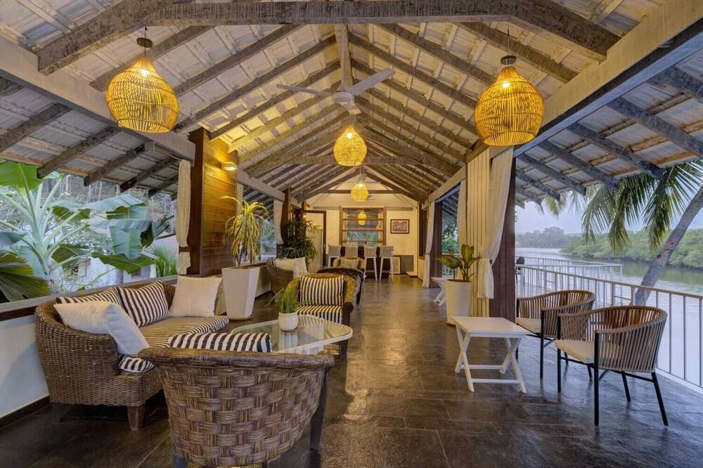 ردهة صورة
