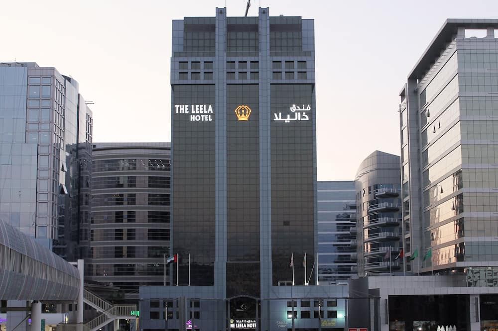 مبنى