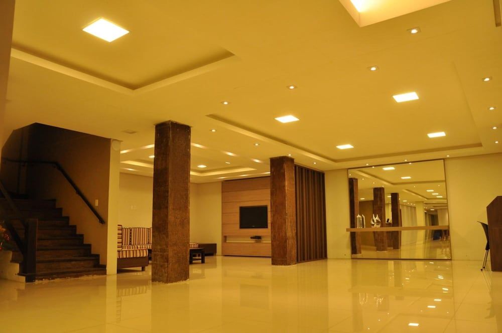 ردهة