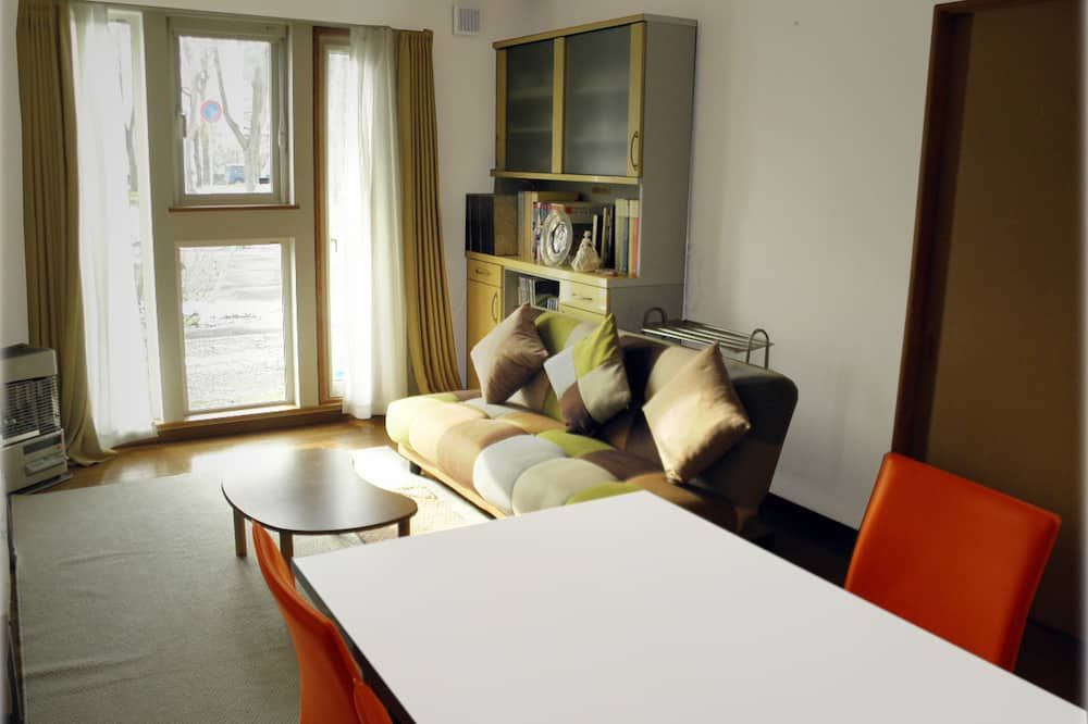 غرفة طعام صورة