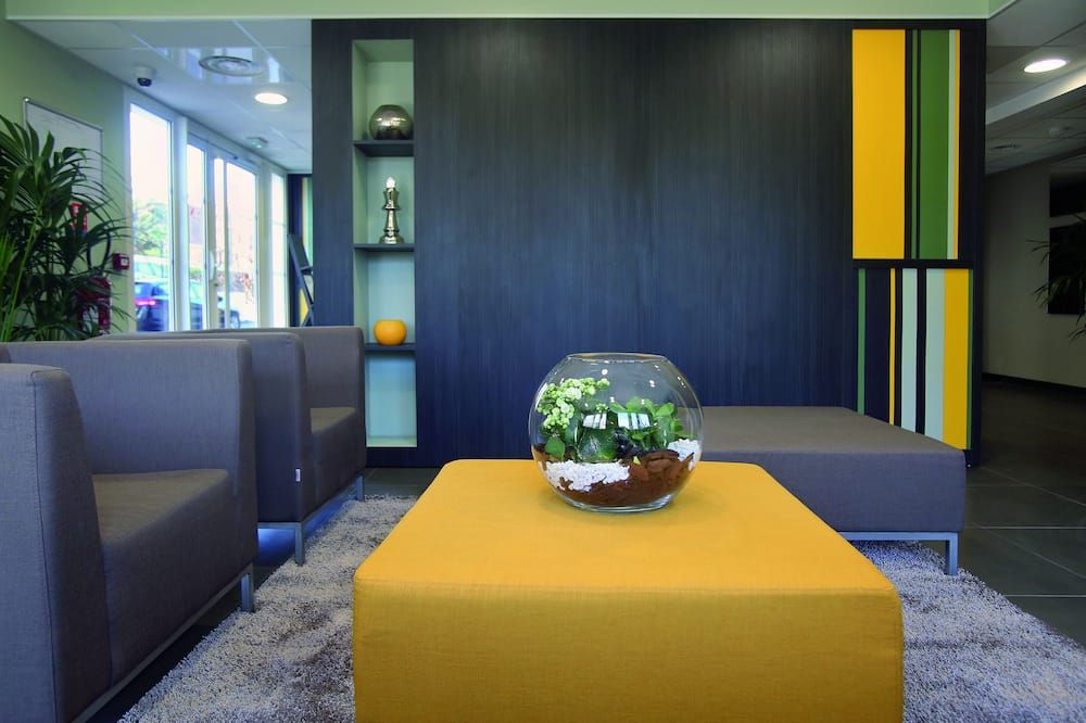 قاعة الولائم