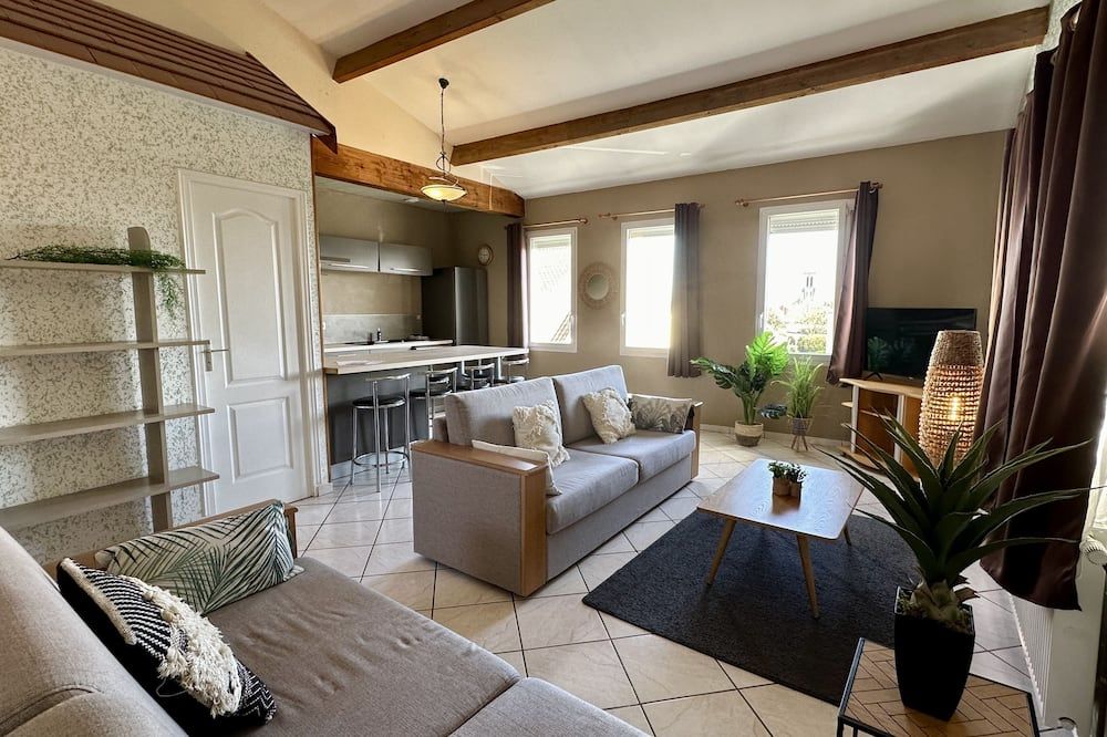 غرفة معيشة صورة