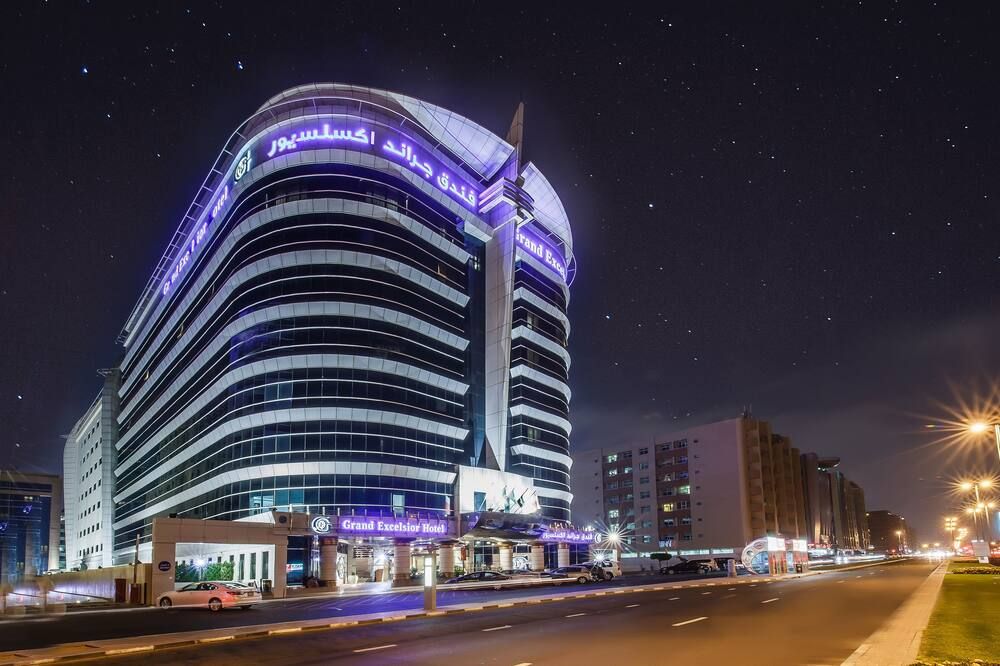 مبنى