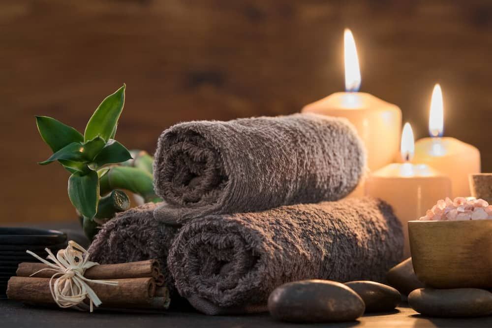 وسائل راحة في الغرف