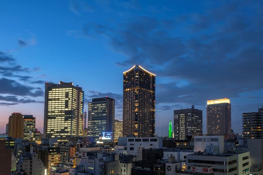 المظهر الخارجي