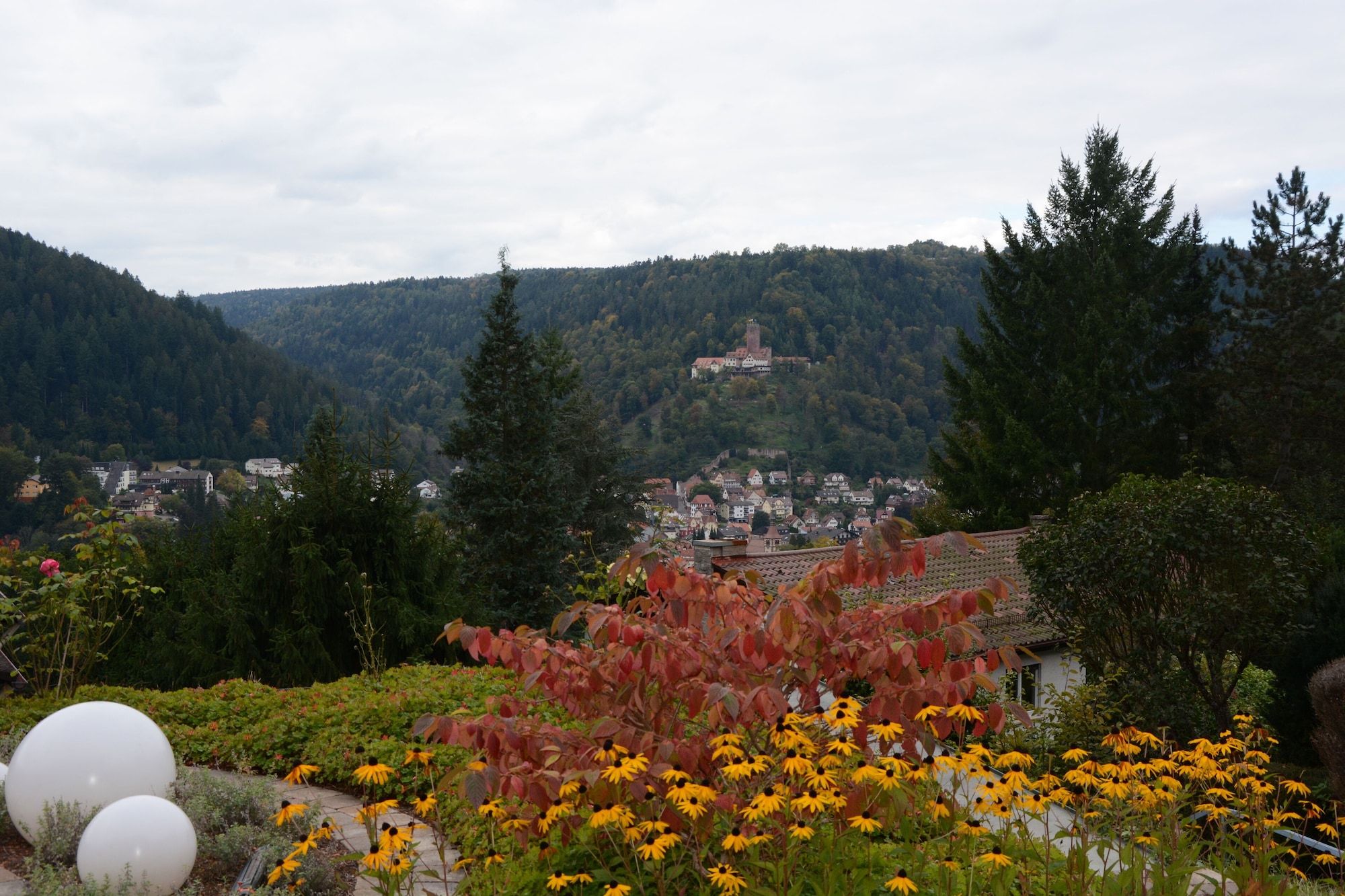 المظهر الخارجي