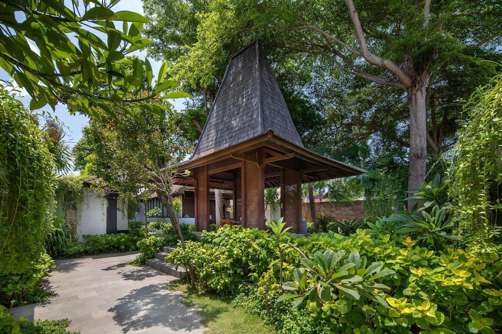 المظهر الخارجي