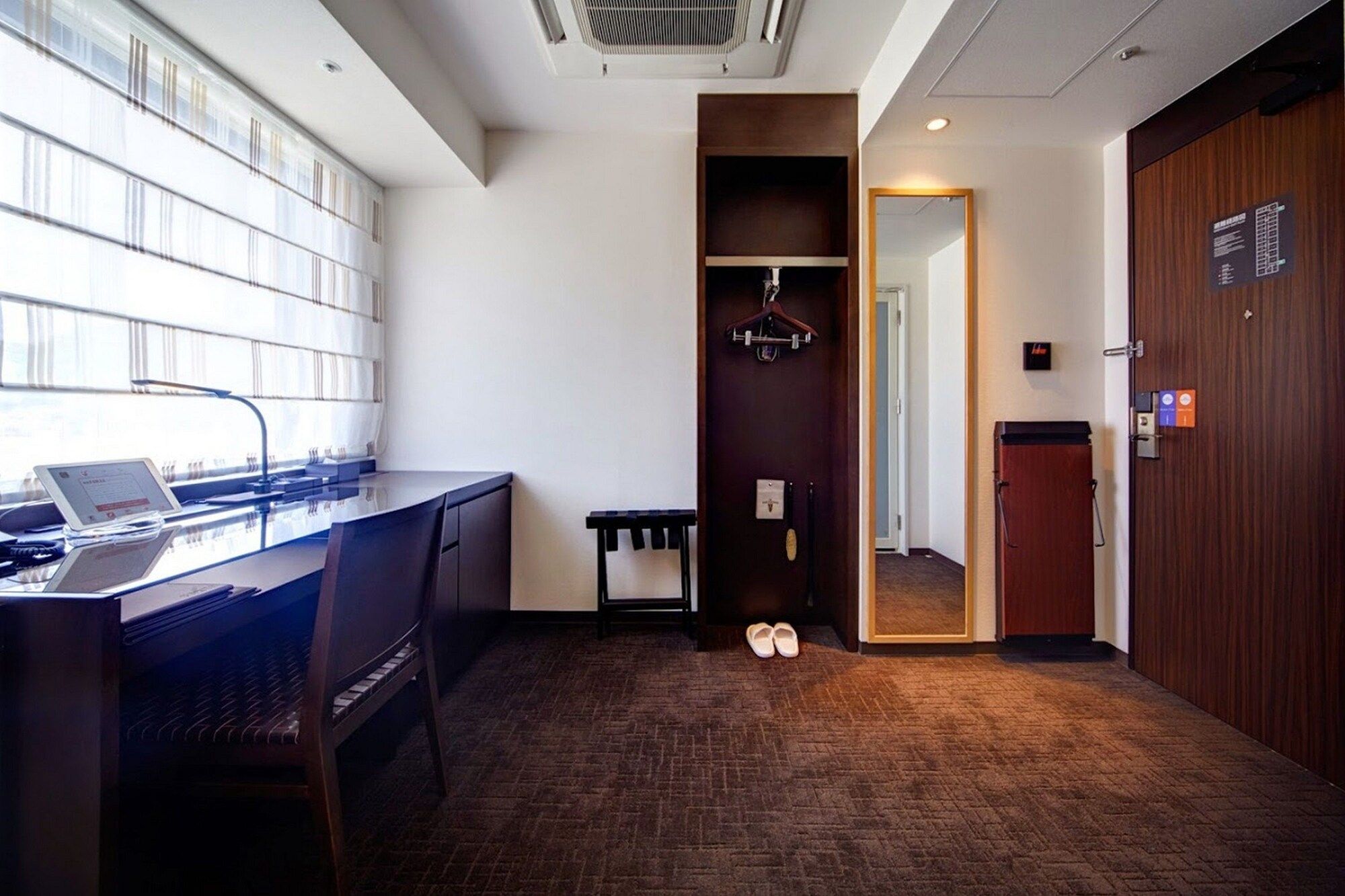 وسائل راحة في الغرف