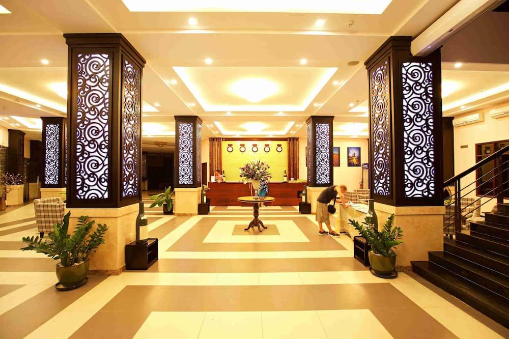 ردهة صورة