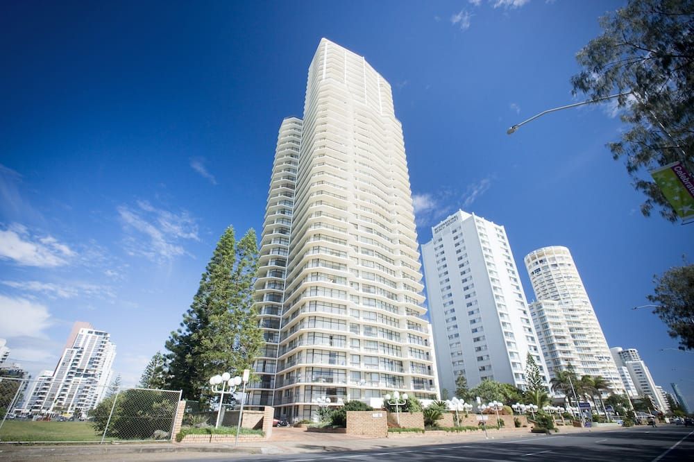 مبنى