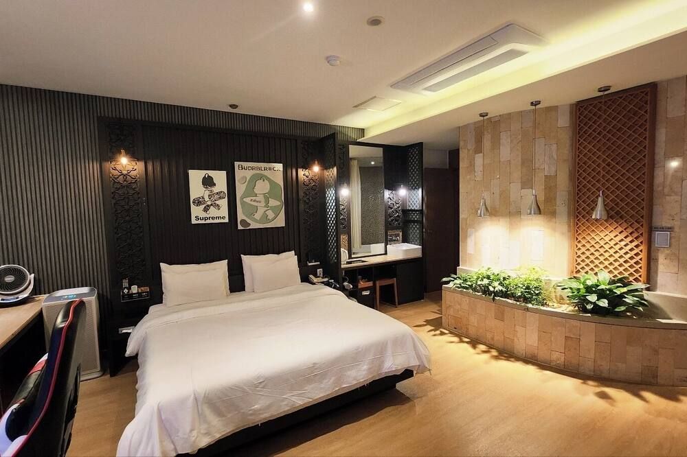 غرفة نوم صورة