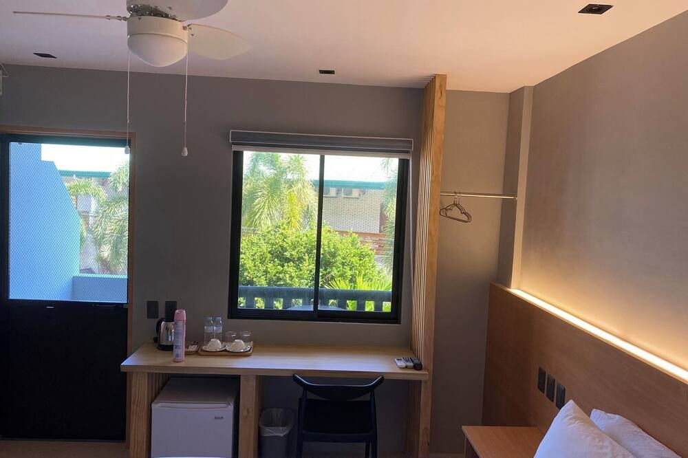 وسائل راحة في الغرف