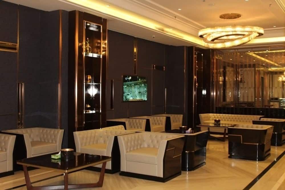 ردهة