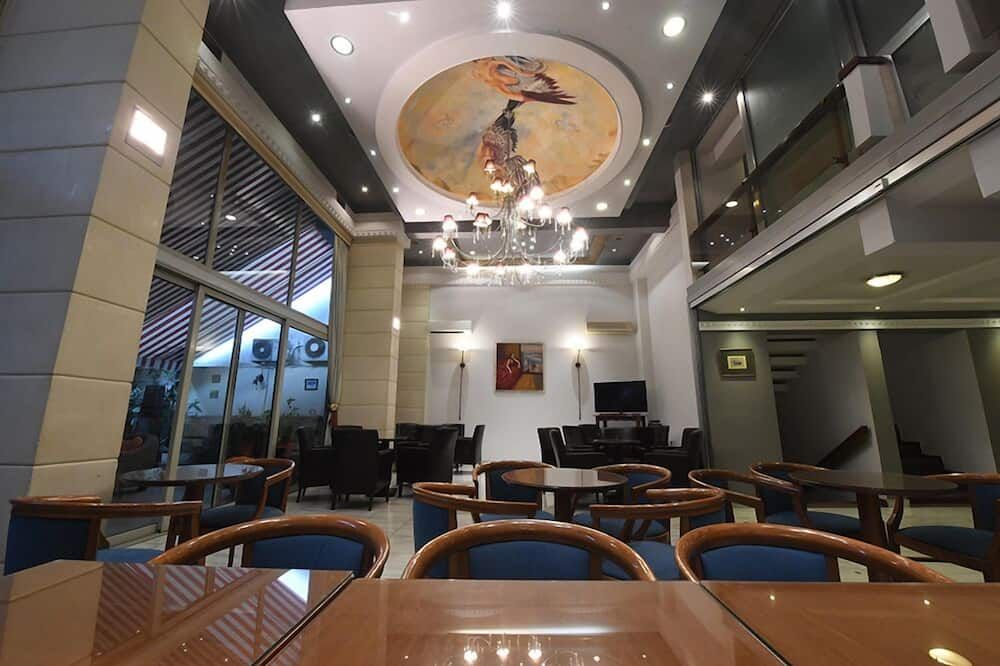 ردهة