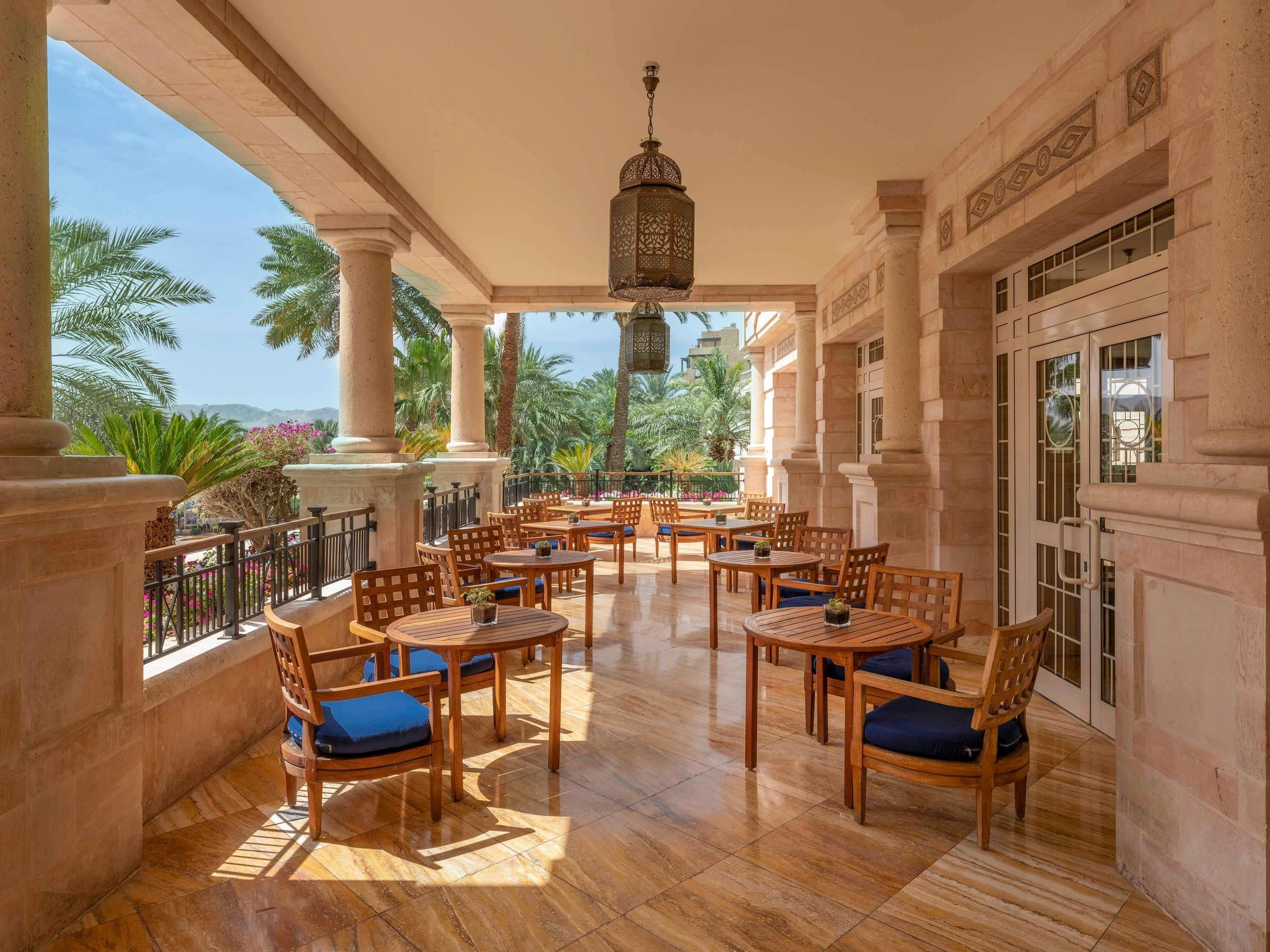 غرفة طعام