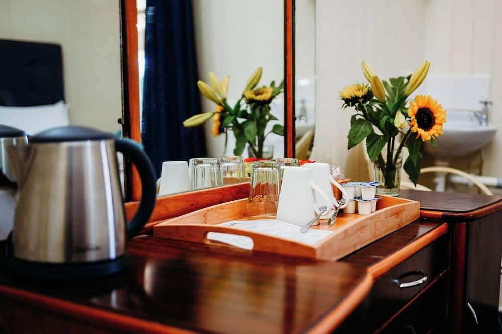 وسائل راحة في الغرف