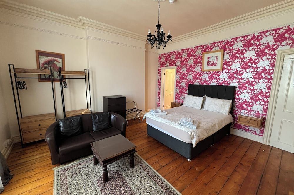 غرفة نوم صورة