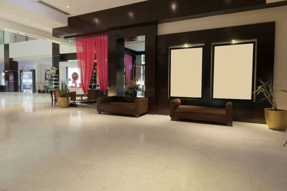 ردهة