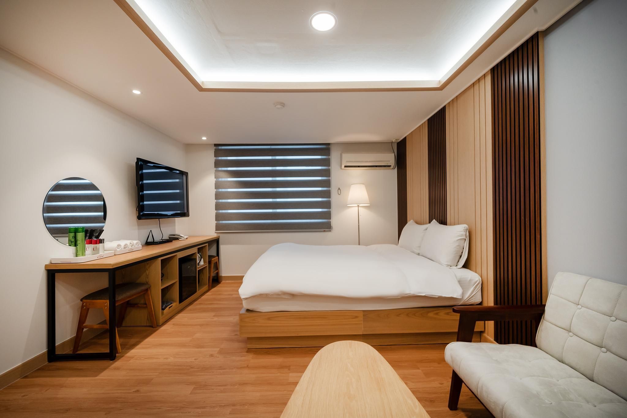 غرفة نوم صورة