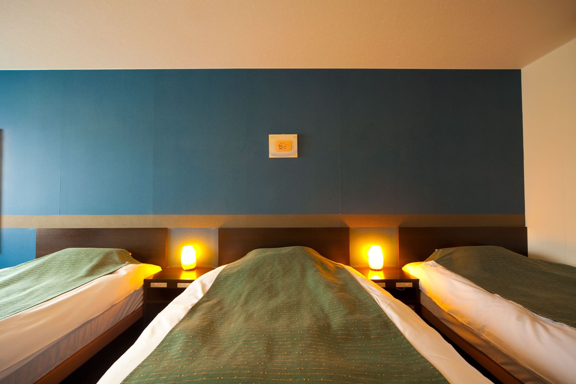 غرفة نوم صورة