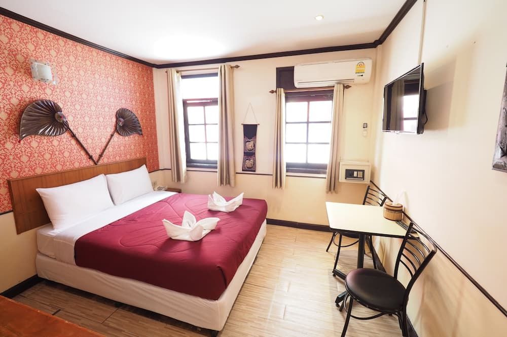 غرفة نوم صورة