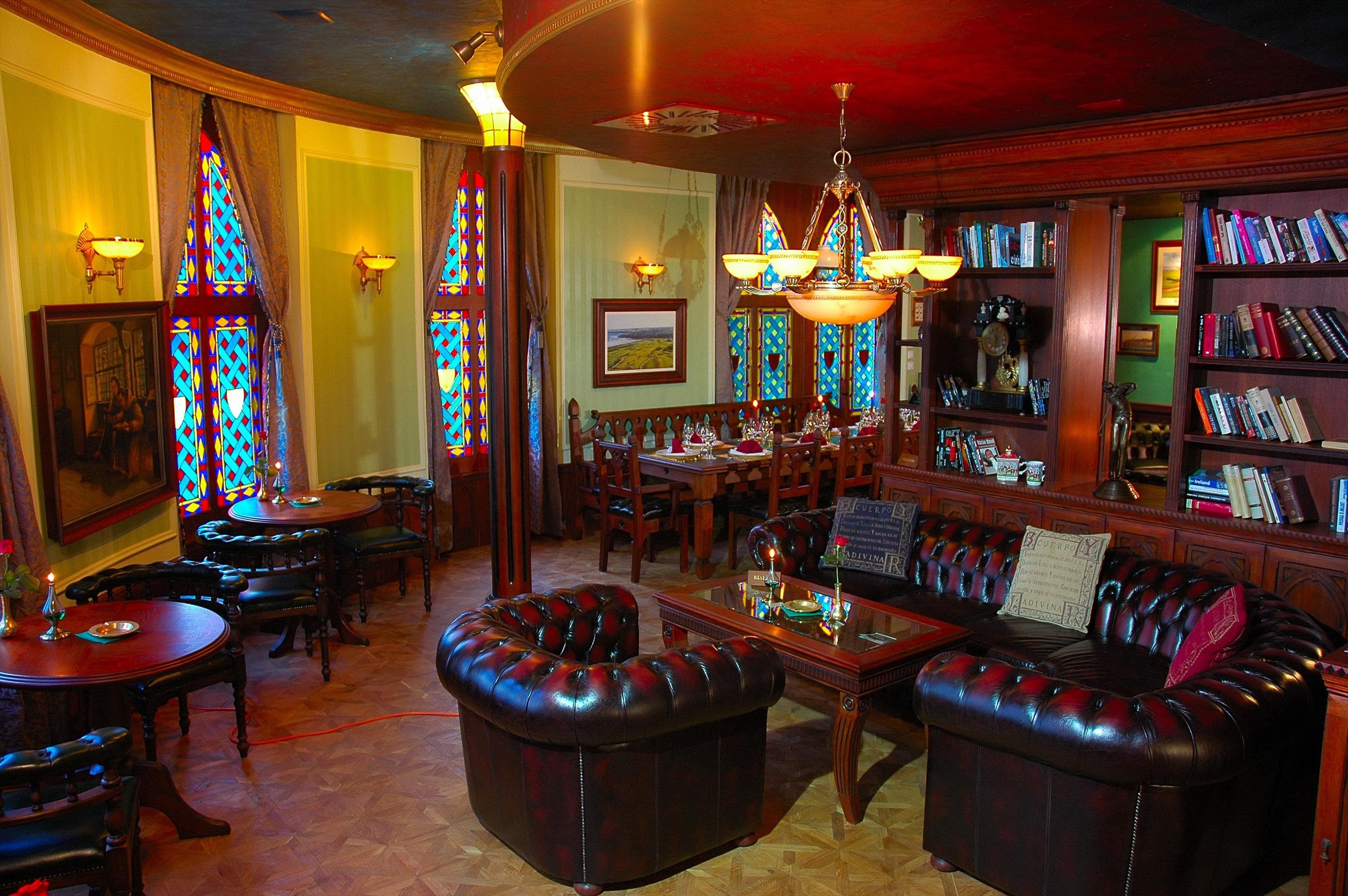 ردهة