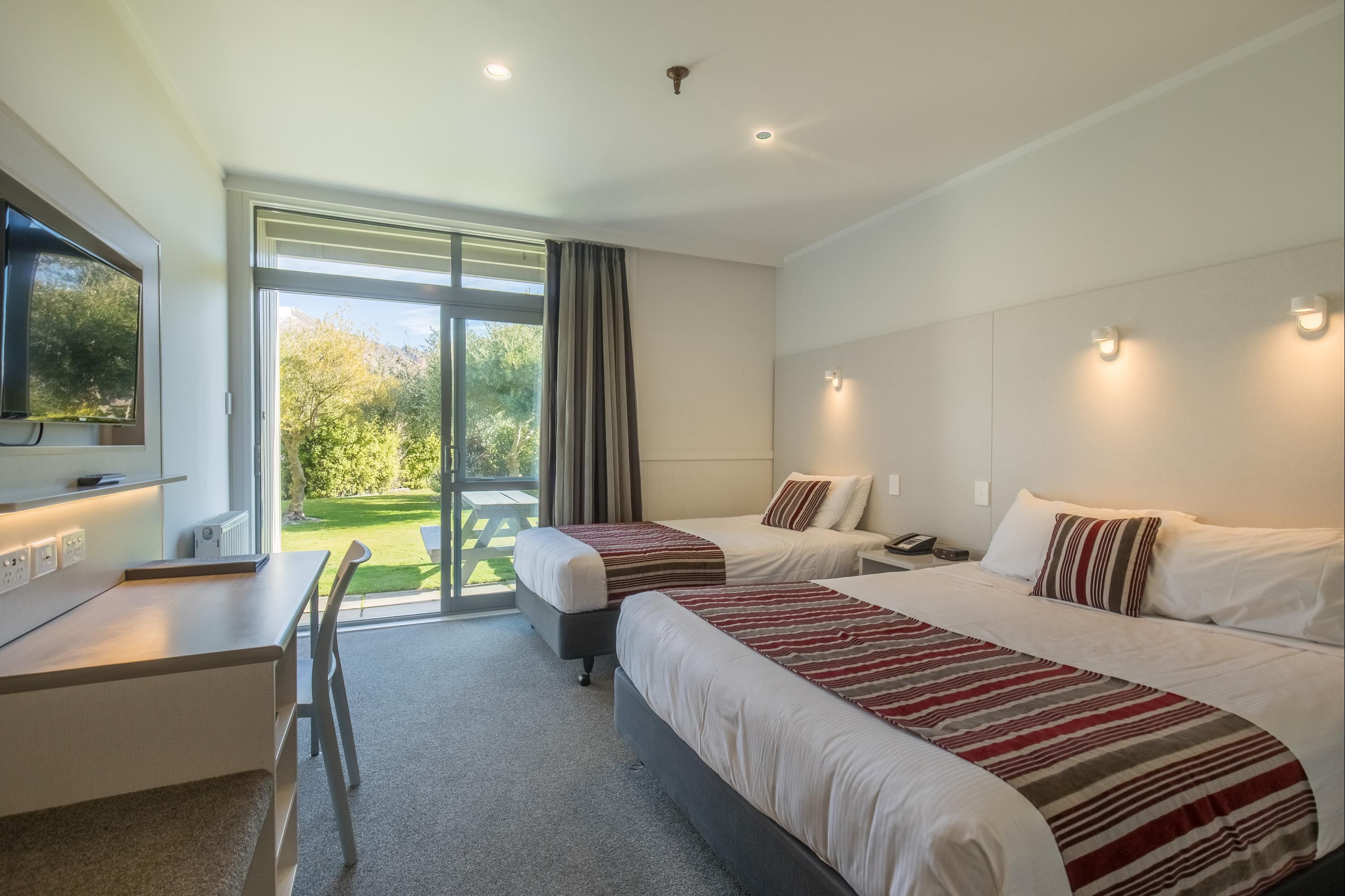 غرفة نوم صورة