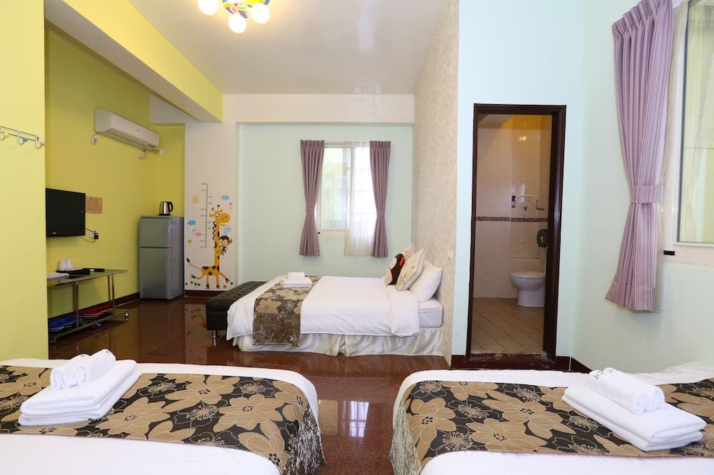 غرفة نوم صورة