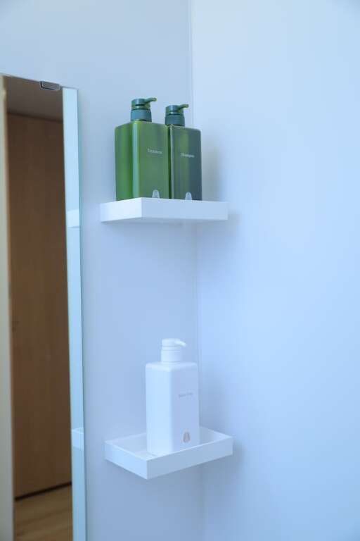 وسائل راحة في الغرف