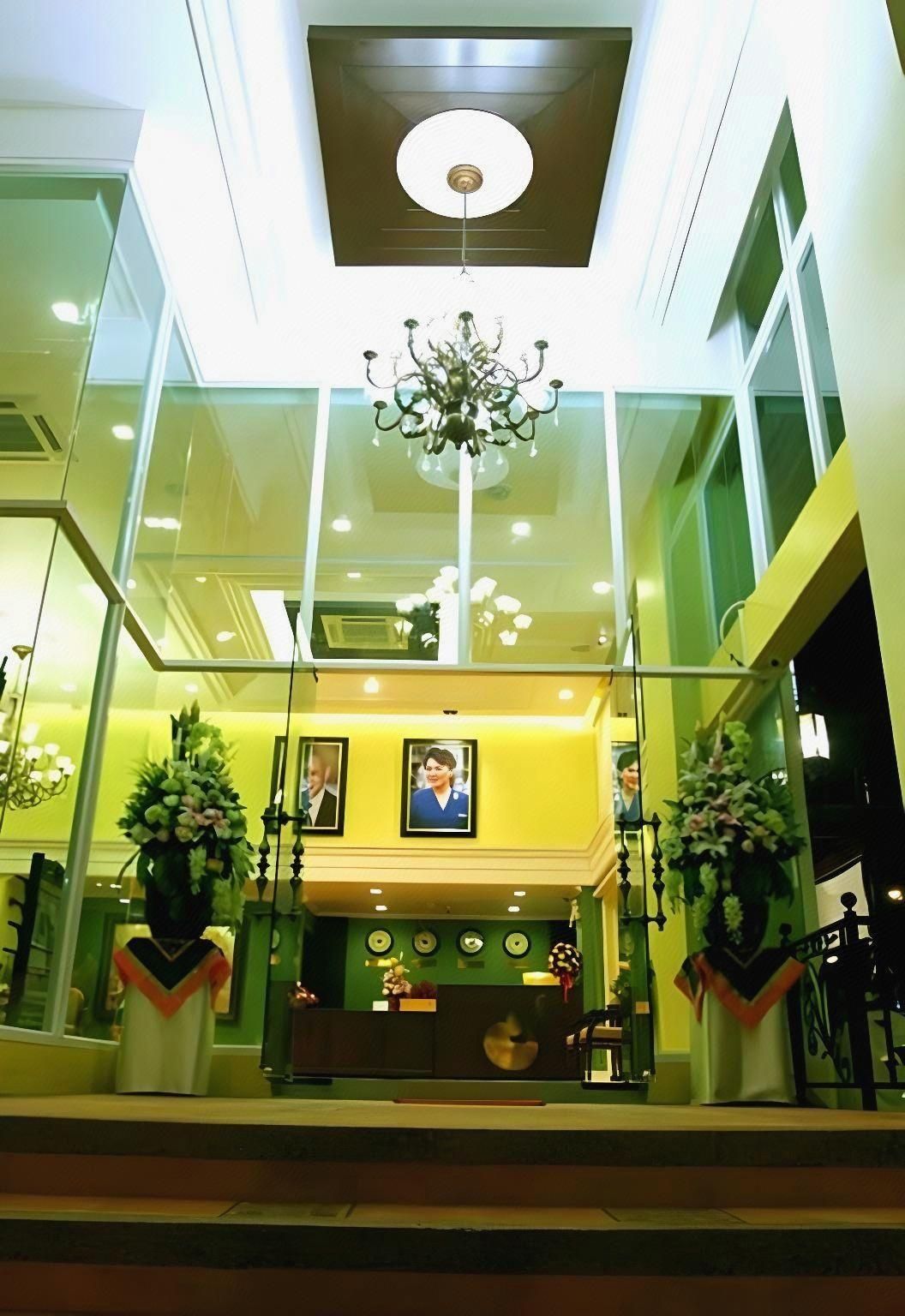 ردهة