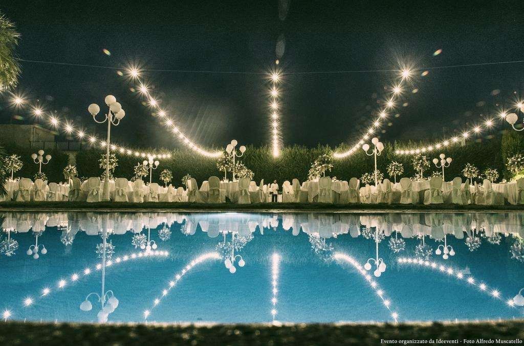 حوض السباحة صورة