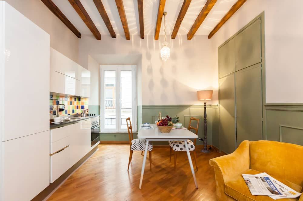 غرفة طعام صورة