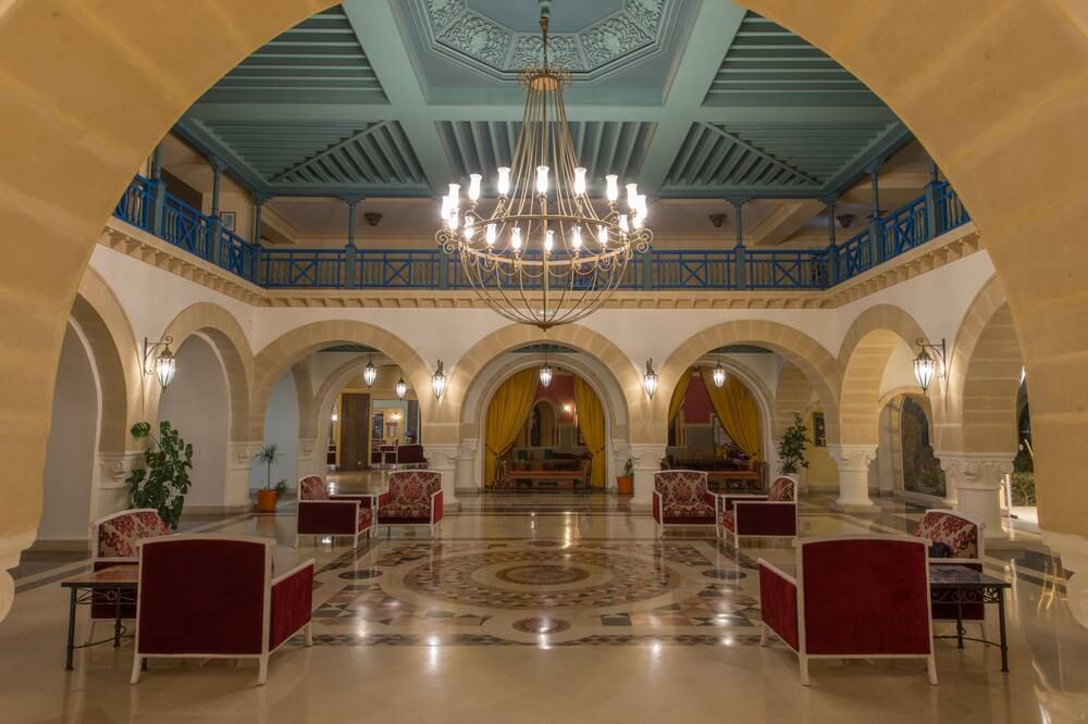 ردهة