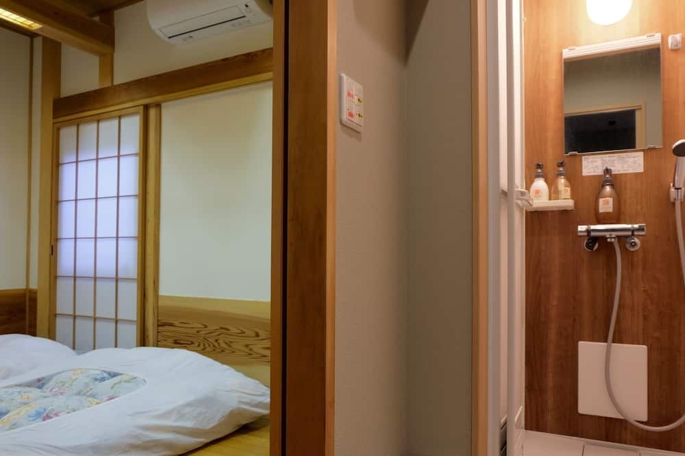 وسائل راحة في الغرف