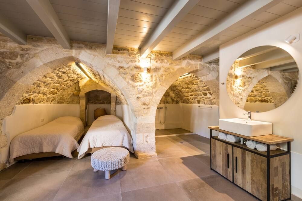 غرفة نوم صورة